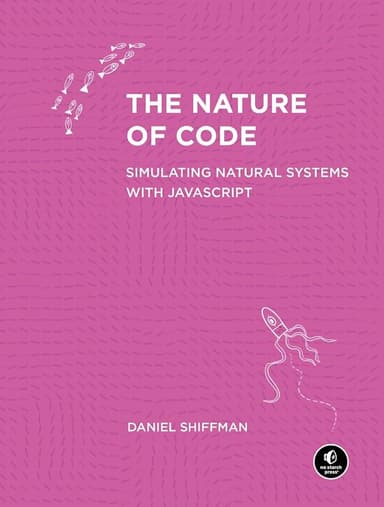 The Nature Of Code