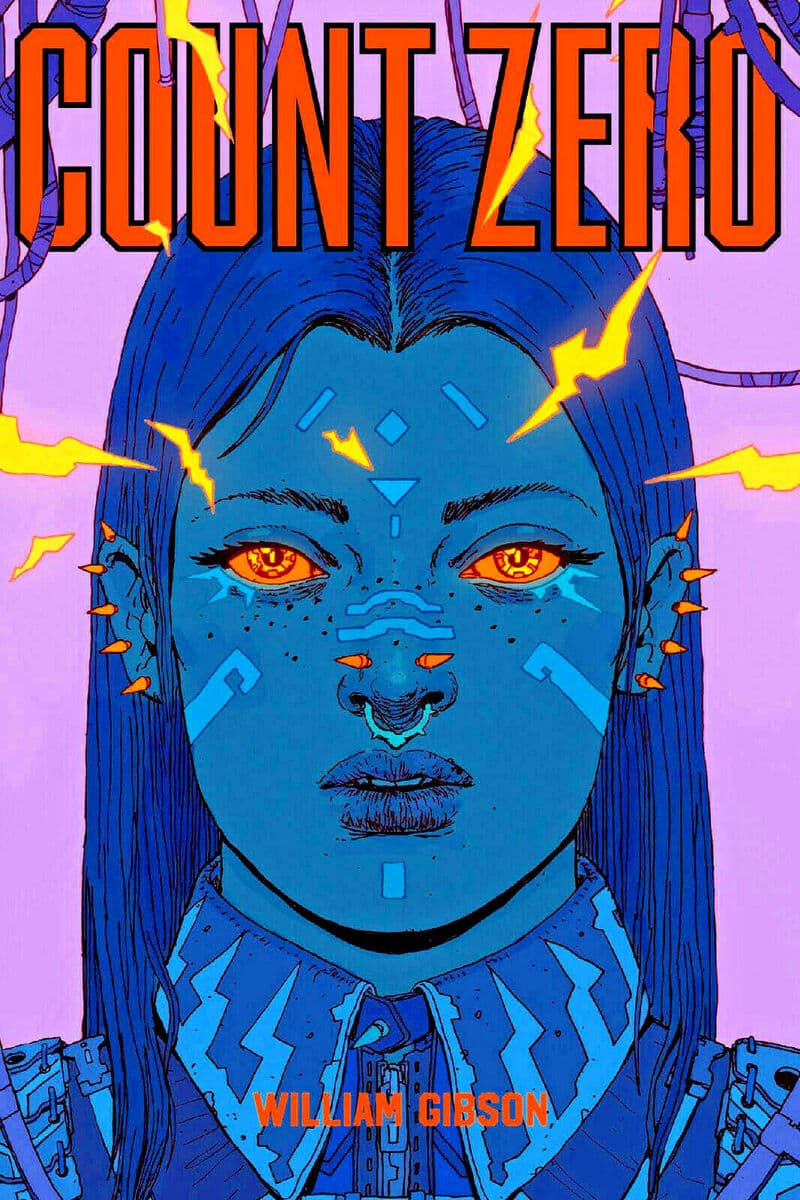 Count Zero