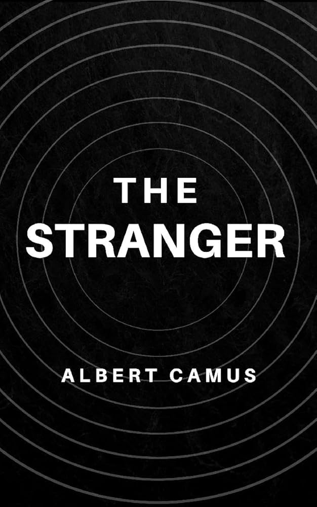 The Stranger