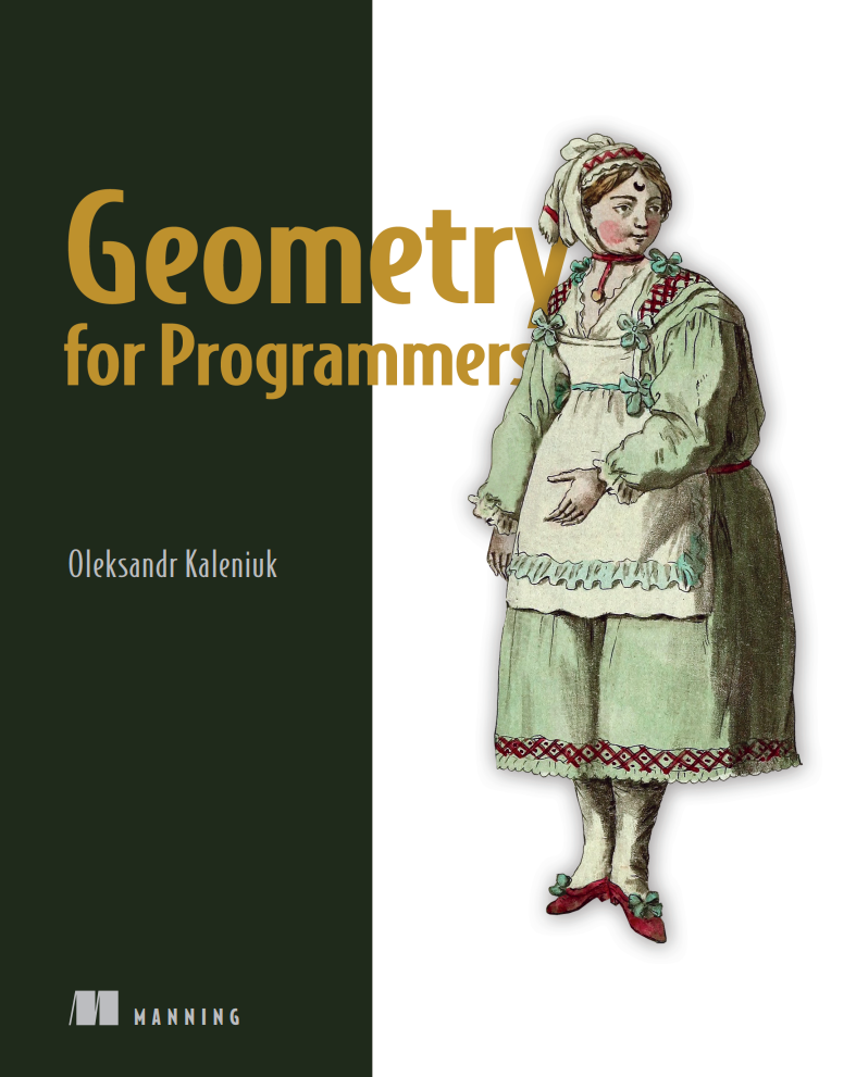 Geometry For Programmers