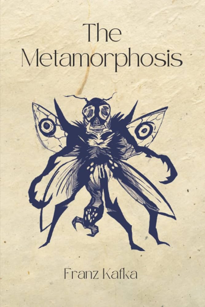 The Metamorphosis