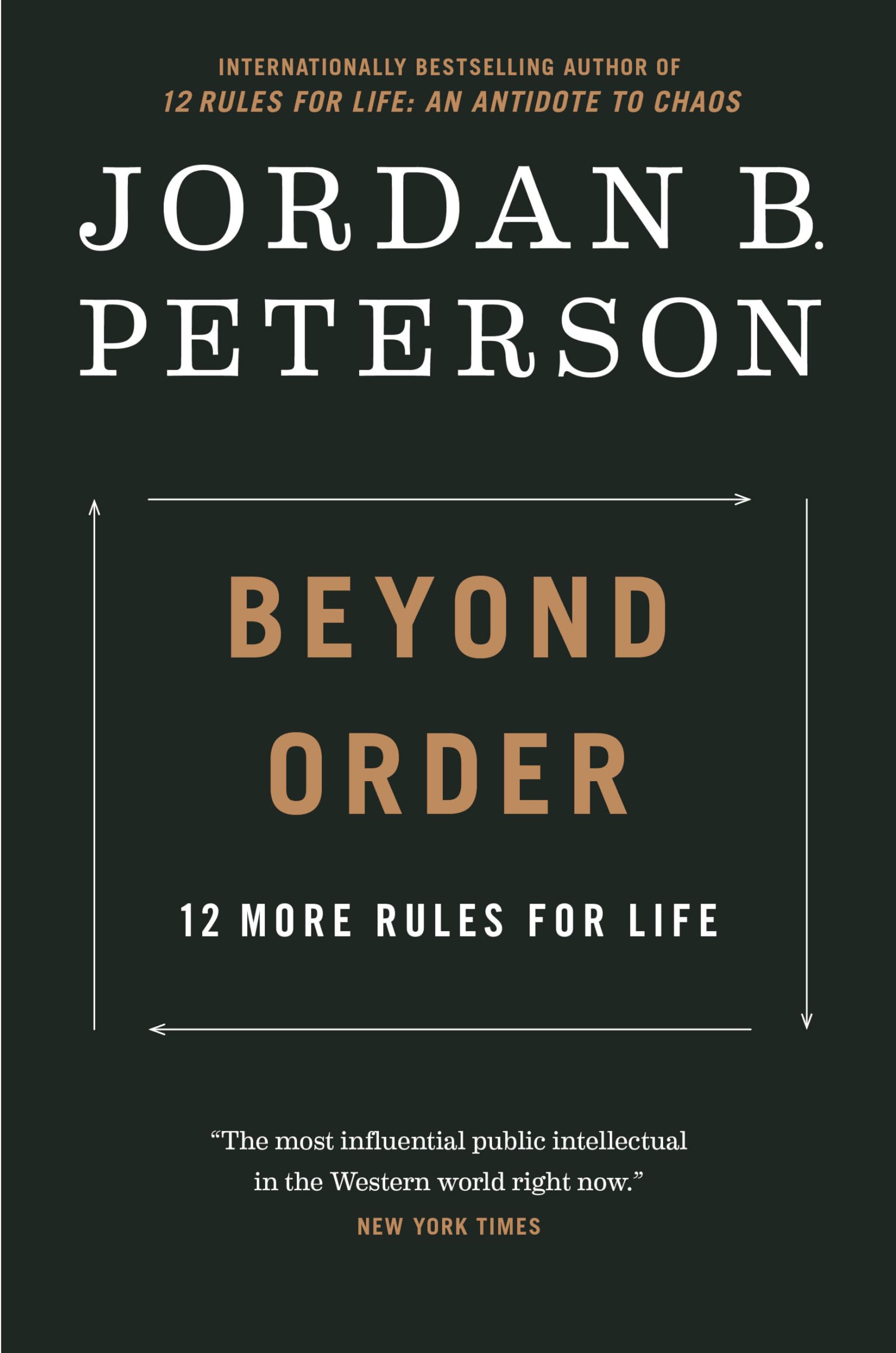 Beyond Order