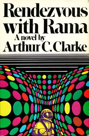 Rendezvous With Rama
